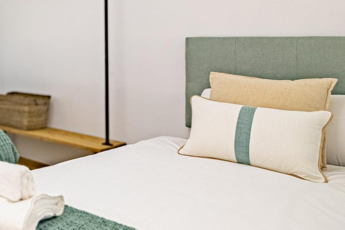 Apartment Ap. El Deseo En Puerto De Cabopino - Marbella