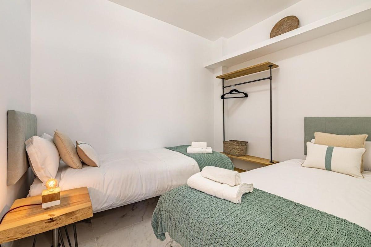 Apartment Ap. El Deseo En Puerto De Cabopino - Marbella