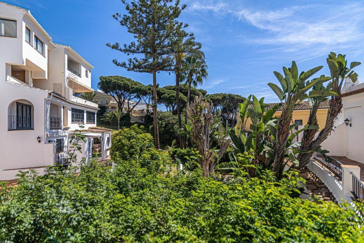 Apartment Ap. El Deseo En Puerto De Cabopino - *