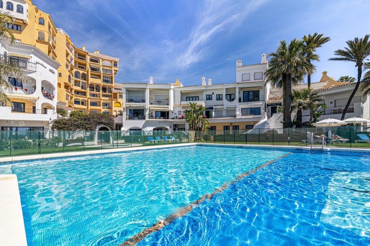 Apartment Ap. El Deseo En Puerto De Cabopino - *