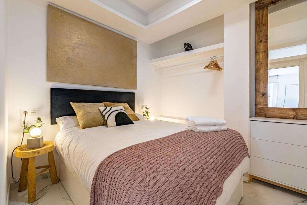 Apartment Ap. El Deseo En Puerto De Cabopino - Marbella